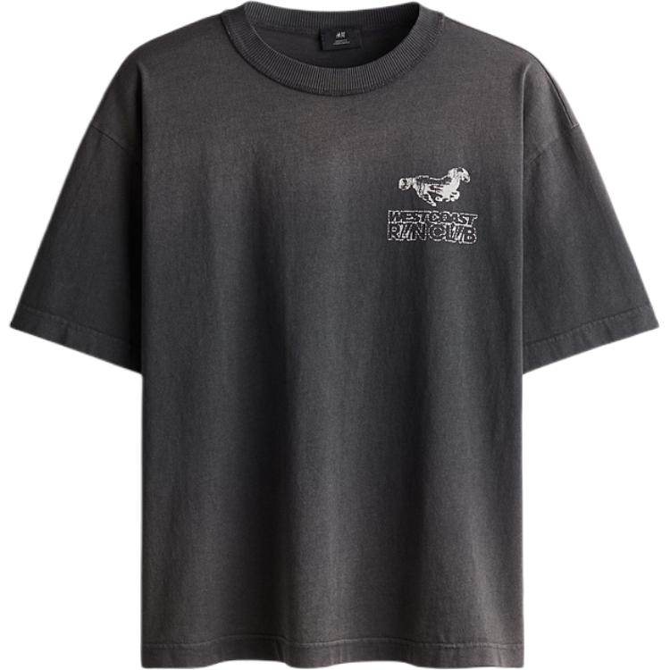 Футболка H&M - Boxette Shop